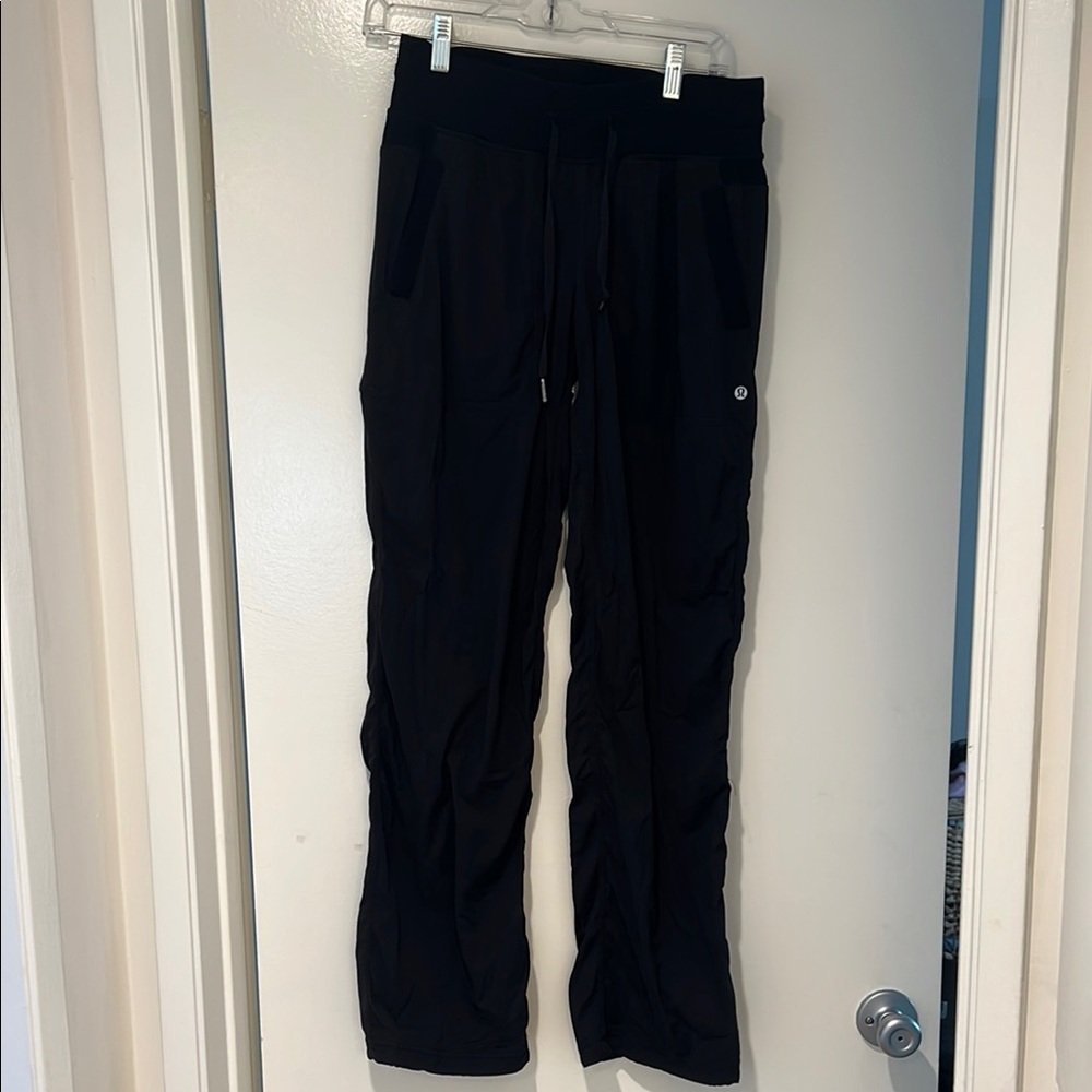 Lululemon Studio Pants